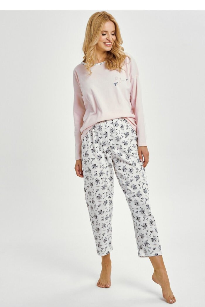 Pijama model 216223 Taro - imagine 1