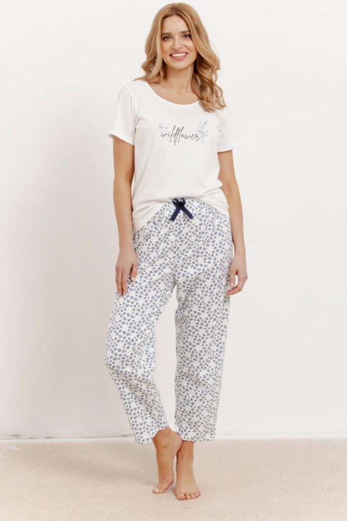 Pijama model 216224 Taro - imagine 2