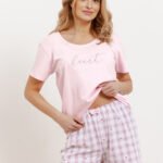 Pijama model 216225 Taro