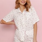 Pijama model 216226 Taro