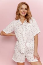 Pijama model 216226 Taro