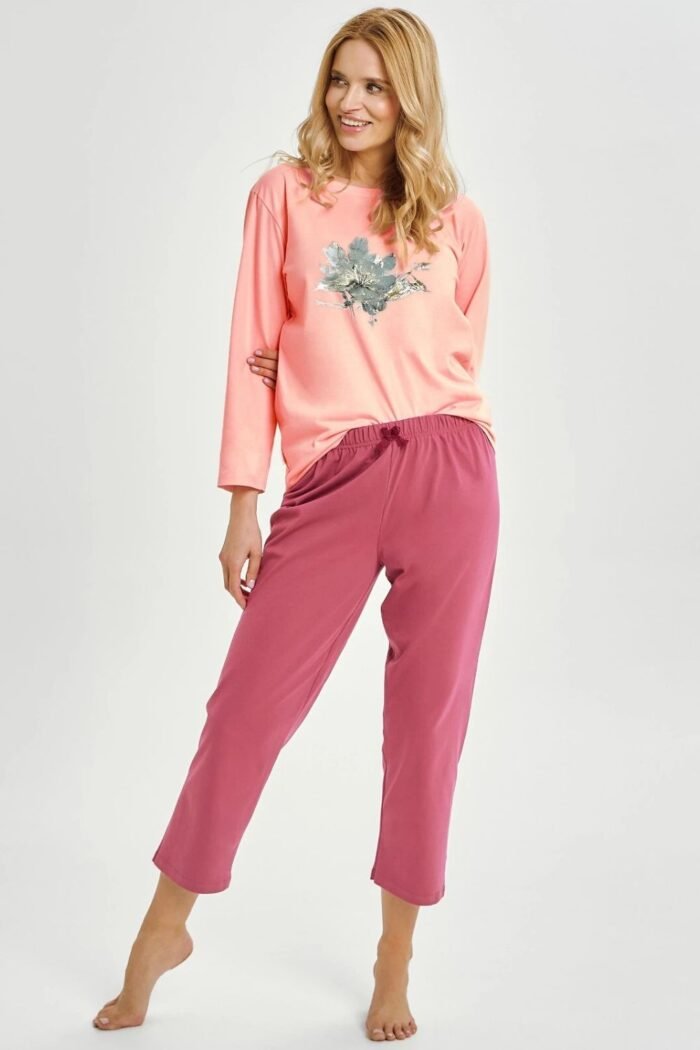 Pijama model 216227 Taro - imagine 1