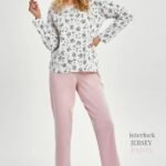 Pijama model 216229 Taro