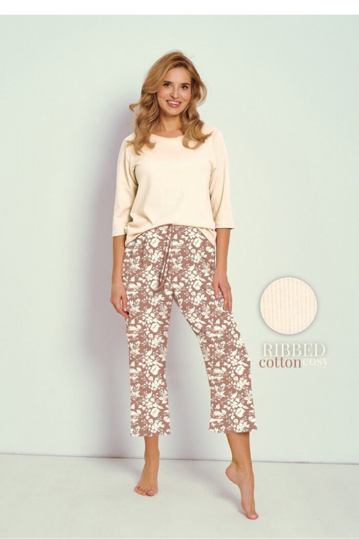 Pijama model 216233 Taro - imagine 1