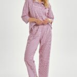 Pijama model 216235 Taro