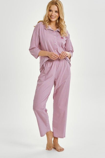Pijama model 216235 Taro