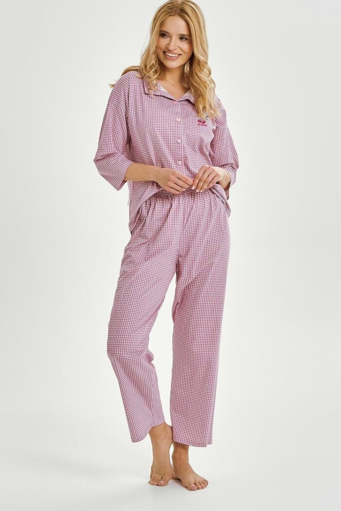 Pijama model 216235 Taro - imagine 1
