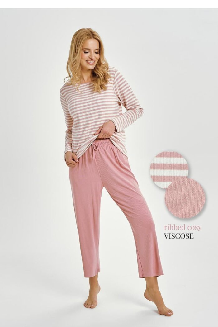 Pijama model 216236 Taro - imagine 1