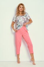 Pijama model 216237 Taro