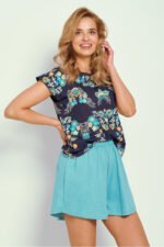 Pijama model 216240 Taro