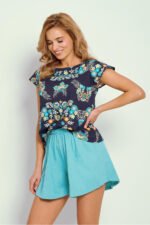 Pijama model 216240 Taro - Image 2