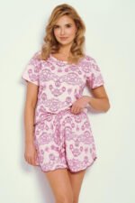 Pijama model 216243 Taro