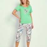 Pijama model 216246 Taro