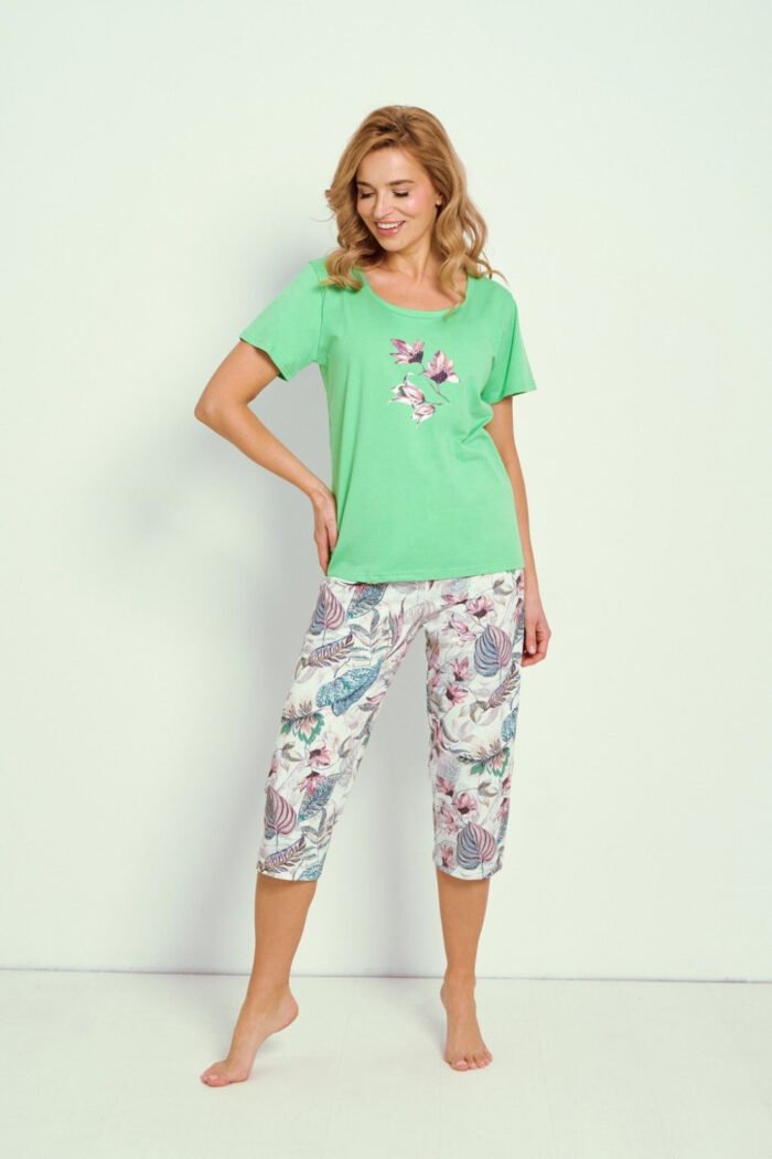 Pijama model 216246 Taro - imagine 1