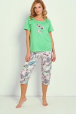 Pijama model 216246 Taro - Image 2