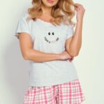 Pijama model 216248 Taro