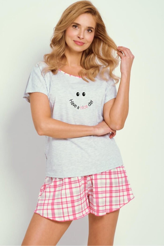 Pijama model 216248 Taro - imagine 1