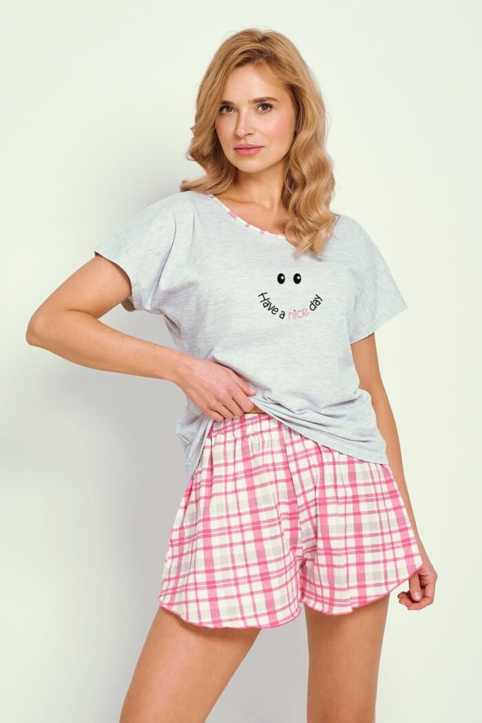 Pijama model 216248 Taro - imagine 2
