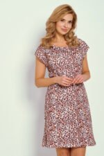 Cămaşă de noapte model 216262 Taro