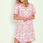 Cămaşă de noapte model 216263 Taro