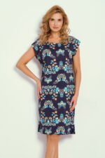 Cămaşă de noapte model 216264 Taro