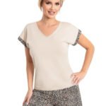 Pijama model 216334 Donna