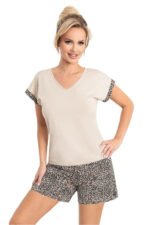 Pijama model 216334 Donna