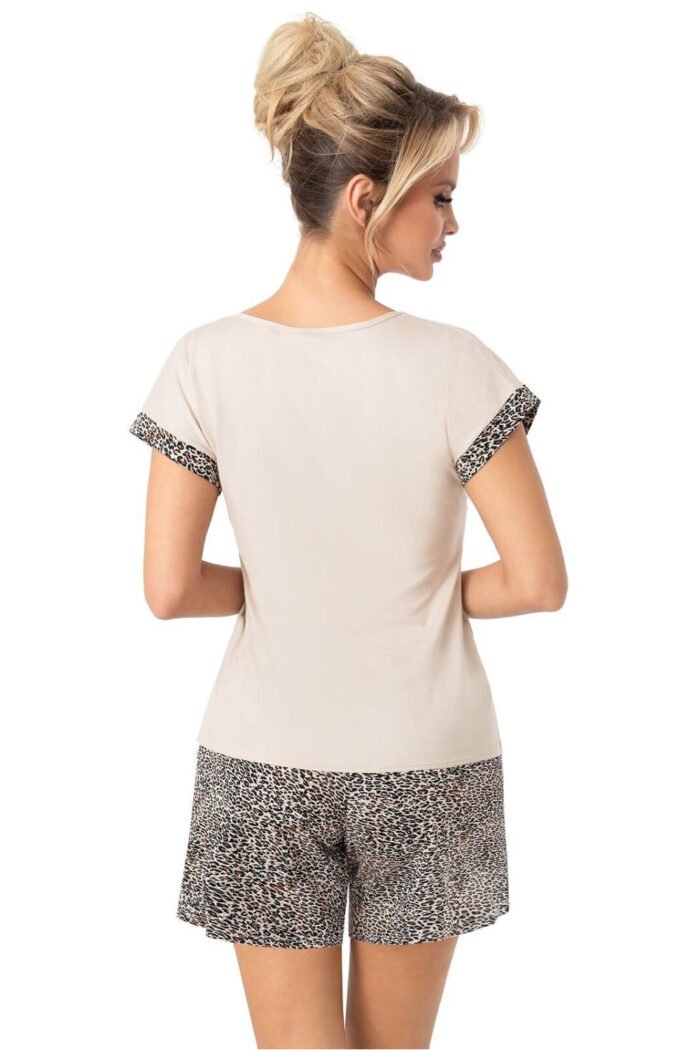 Pijama model 216334 Donna - imagine 2