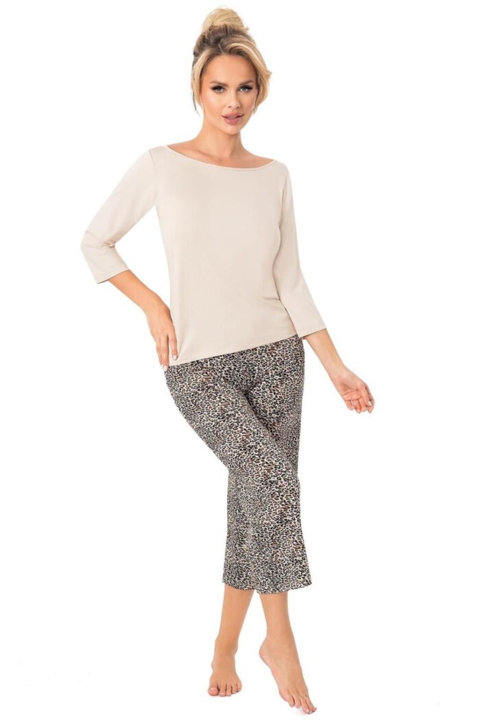 Pijama model 216335 Donna - imagine 1