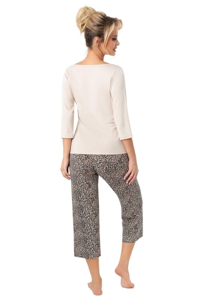 Pijama model 216335 Donna - imagine 2