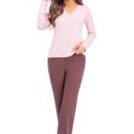 Pijama model 217109 Donna