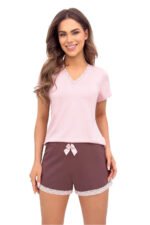 Pijama model 217110 Donna