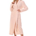 Cămaşă de noapte model 217115 L&L collection