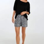 Pijama model 217123 Momenti Per Me