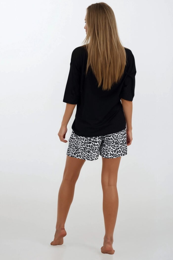 Pijama model 217123 Momenti Per Me - imagine 2