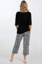 Pijama model 217124 Momenti Per Me - Image 3