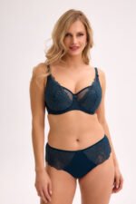 Chiloți în stil brazilian model 217965 Gaia