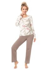 Pijama model 218017 Donna