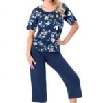 Pijama model 218031 Donna