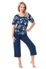 Pijama model 218031 Donna