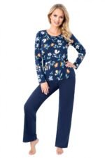Pijama model 218032 Donna