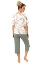 Pijama model 218034 Donna - Image 2