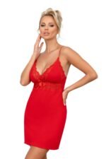 Cămaşă de noapte model 218037 Donna