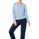Pijama model 218769 Donna