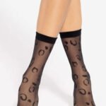 Şosete model 218777 Gatta