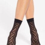 Şosete model 218778 Gatta