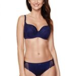 Sutien întărit model 146359 Gorteks