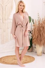 Cămaşă de noapte model 218852 Kalimo - Image 2