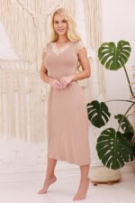 Cămaşă de noapte model 218862 Kalimo