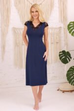 Cămaşă de noapte model 218864 Kalimo